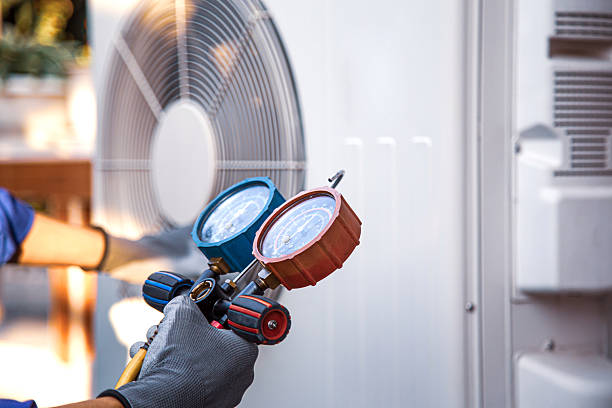 Affordable Emergency Hvac Repair solutions in Blawenburg, NJ