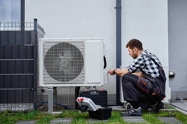 Trusted Hvac Maintenance service in Blawenburg, NJ - HVAC Repair CO